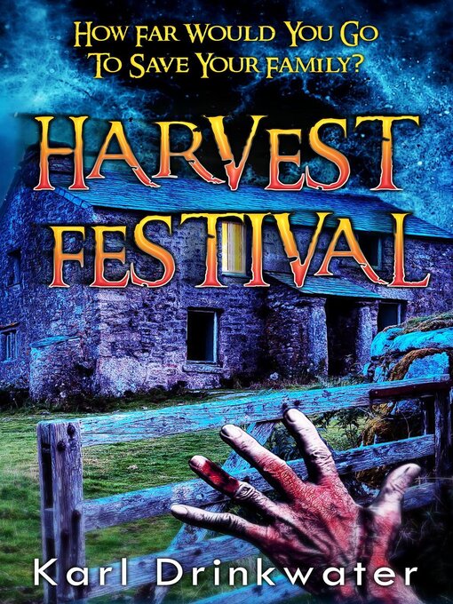 Title details for Harvest Festival by Karl Drinkwater - Available